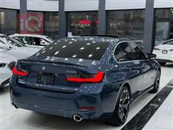 بي ام دبليو الفئة 3